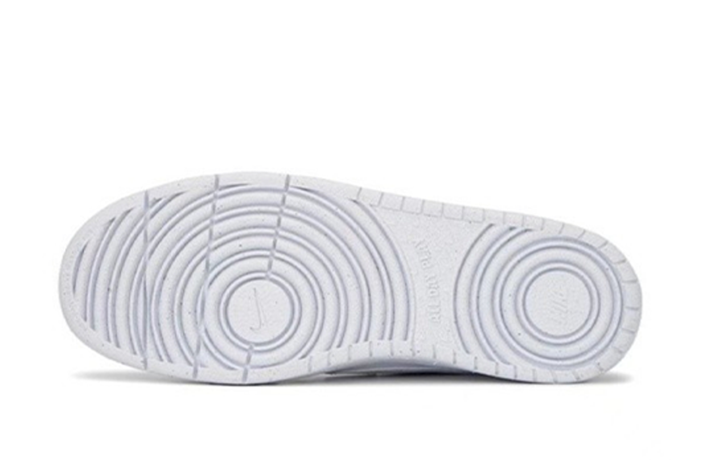 Details for [Kasut Custom] Nike Court Borough Rendah 'Putih Kuning' DV5456-106(Team86-小白)