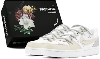 나이키 커스텀 보로우 로우 '노랑회색 고양이발' BQ5448-100(TeamS-趣味小猫爪S-BOX) Buy 나이키 커스텀 보로우 로우 '노랑회색 고양이발' BQ5448-100(TeamS-趣味小猫爪S-BOX)