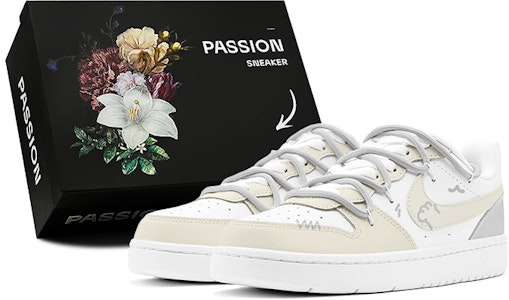 나이키 커스텀 보로우 로우 '노랑회색 고양이발' BQ5448-100(TeamS-趣味小猫爪S-BOX) Buy 나이키 커스텀 보로우 로우 '노랑회색 고양이발' BQ5448-100(TeamS-趣味小猫爪S-BOX)