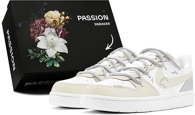 나이키 커스텀 보로우 로우 '노랑회색 고양이발' BQ5448-100(TeamS-趣味小猫爪S-BOX) Buy 나이키 커스텀 보로우 로우 '노랑회색 고양이발' BQ5448-100(TeamS-趣味小猫爪S-BOX)