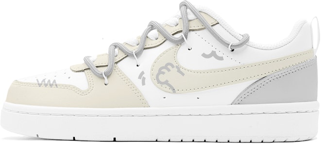 나이키 커스텀 보로우 로우 '노랑회색 고양이발' BQ5448-100(TeamS-趣味小猫爪S-BOX) Order 나이키 커스텀 보로우 로우 '노랑회색 고양이발' BQ5448-100(TeamS-趣味小猫爪S-BOX)