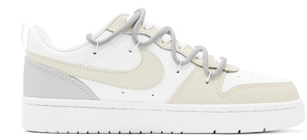 나이키 커스텀 보로우 로우 '노랑회색 고양이발' BQ5448-100(TeamS-趣味小猫爪S-BOX) Lookbook 나이키 커스텀 보로우 로우 '노랑회색 고양이발' BQ5448-100(TeamS-趣味小猫爪S-BOX)