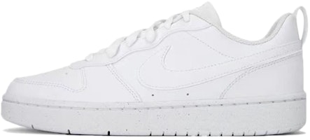 나이키 커스텀 보로우 로우 '노랑회색 고양이발' BQ5448-100(TeamS-趣味小猫爪S-BOX) 1