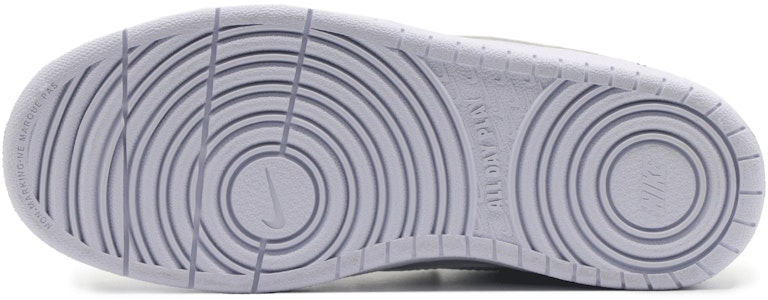 나이키 코트 버로우 로우 '옐로우 오렌지' (커스텀) BQ5448-100(Team57-女款蛋卷) Details for 나이키 코트 버로우 로우 '옐로우 오렌지' (커스텀) BQ5448-100(Team57-女款蛋卷)