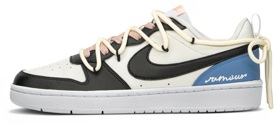 ナイキ コートバーロウ ギフトボックス "ロマンティック宇宙II" BQ5448-124(TeamA-浪漫深空S-BOX) Buy ナイキ コートバーロウ ギフトボックス "ロマンティック宇宙II" BQ5448-124(TeamA-浪漫深空S-BOX)