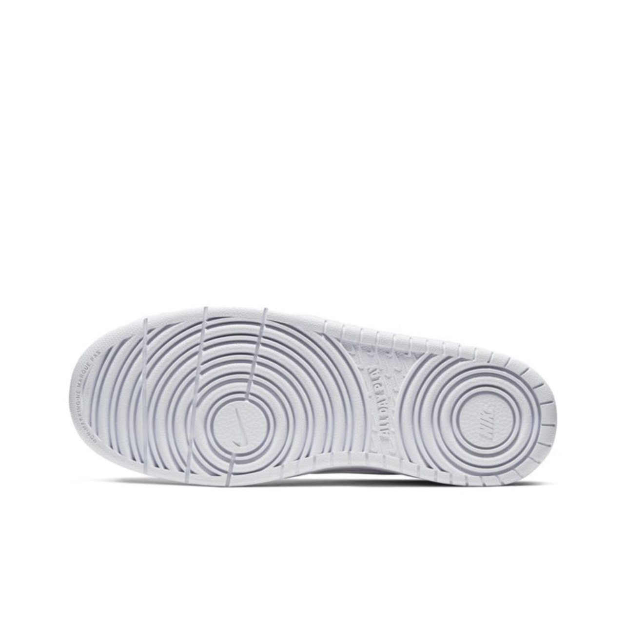 Purchase [定制鞋] 耐克Court Borough Mid 2 '白绿格纹' CD7782-100(team肆-方块格子手绘Y)