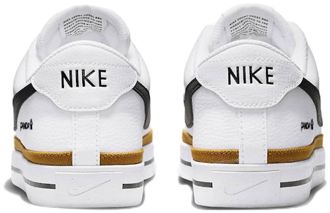 【カスタムシューズ】 ナイキ コートレガシー「バンブーパンダ」 DH3162-100(Team56-竹林熊猫) Purchase 【カスタムシューズ】 ナイキ コートレガシー「バンブーパンダ」 DH3162-100(Team56-竹林熊猫)