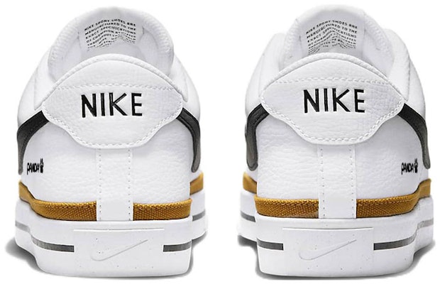 나이키 코트 레거시 '뱀부 판다' 커스텀 슈즈 DH3162-100(Team56-竹林熊猫) Purchase 나이키 코트 레거시 '뱀부 판다' 커스텀 슈즈 DH3162-100(Team56-竹林熊猫)