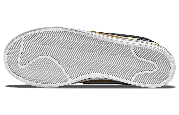 Details for [Sepatu Kustom] Nike Court Legacy 'Bamboo Panda' DH3162-100(Team56-竹林熊猫)