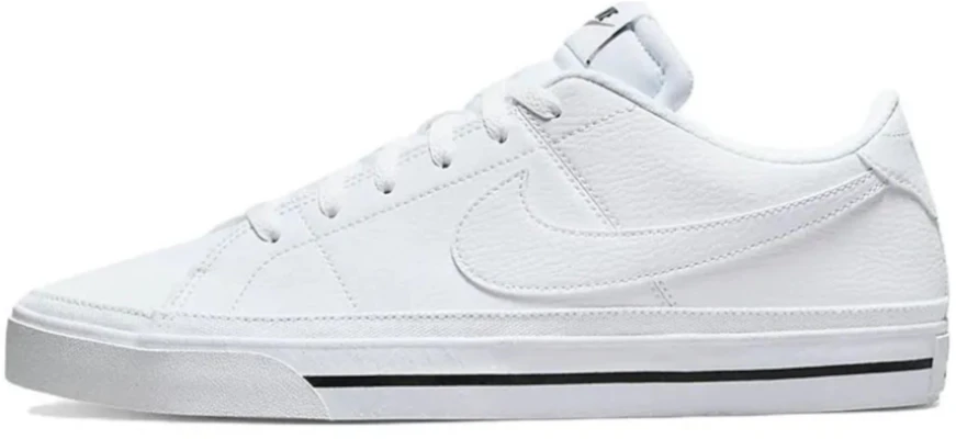 【定製球鞋】Nike Court Legacy 擴散 新潮藝術 低筒 板鞋 男款 黑藍白 Sizing 【定製球鞋】Nike Court Legacy 擴散 新潮藝術 低筒 板鞋 男款 黑藍白