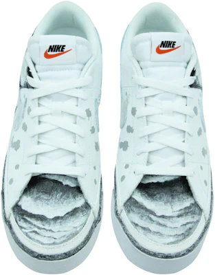 【定制鞋】耐克Court Legacy“水泥灰海洋艺术” DH3162-101(Team39-AMY93大海) Shop 【定制鞋】耐克Court Legacy“水泥灰海洋艺术” DH3162-101(Team39-AMY93大海)