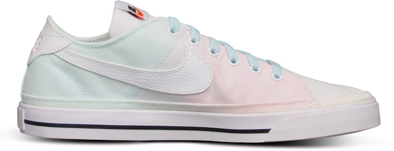 【カスタムシューズ】ナイキ コートレガシー '桜ピンクブルー' CW6539-100(Team65-樱花清新) Order 【カスタムシューズ】ナイキ コートレガシー '桜ピンクブルー' CW6539-100(Team65-樱花清新)