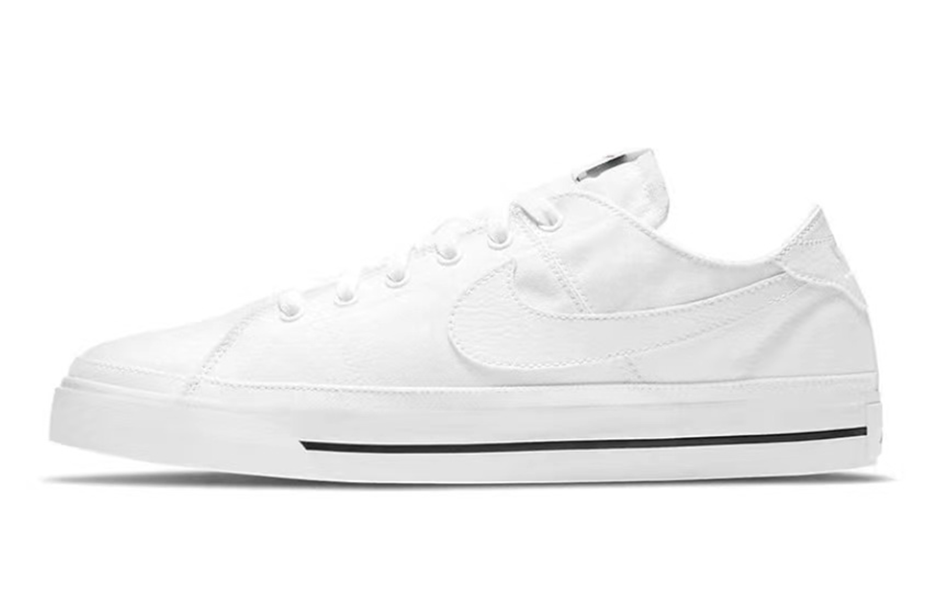 Details for 【カスタムシューズ】ナイキ コートレガシー '桜ピンクブルー' CW6539-100(Team65-樱花清新)