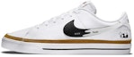 Buy 나이키 커스텀 코트 레거시 '판다' (Nike Custom Court Legacy 'Panda') DH3162-100(Team56-趴趴熊猫)