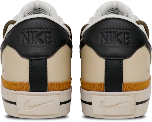 【訂製球鞋】 Nike Court Legacy 美拉德 沙漠秘境 解構 塗鴉 防滑耐磨 低筒 板鞋 男款 沙色 Shop 【訂製球鞋】 Nike Court Legacy 美拉德 沙漠秘境 解構 塗鴉 防滑耐磨 低筒 板鞋 男款 沙色