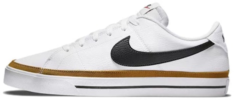 【定制球鞋】Nike Court Legacy 811製造 夏日衝浪 漫畫感 乾淨清爽簡約 低幫 板鞋 男款 藍白 Details for 【定制球鞋】Nike Court Legacy 811製造 夏日衝浪 漫畫感 乾淨清爽簡約 低幫 板鞋 男款 藍白