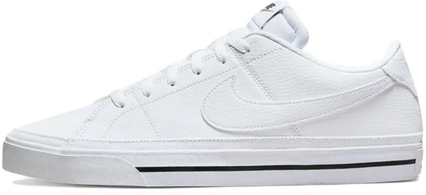 【客製化球鞋】 Nike Court Legacy 網路機器 新潮藝術 低筒 板鞋 男款 黑藍白 Sizing 【客製化球鞋】 Nike Court Legacy 網路機器 新潮藝術 低筒 板鞋 男款 黑藍白