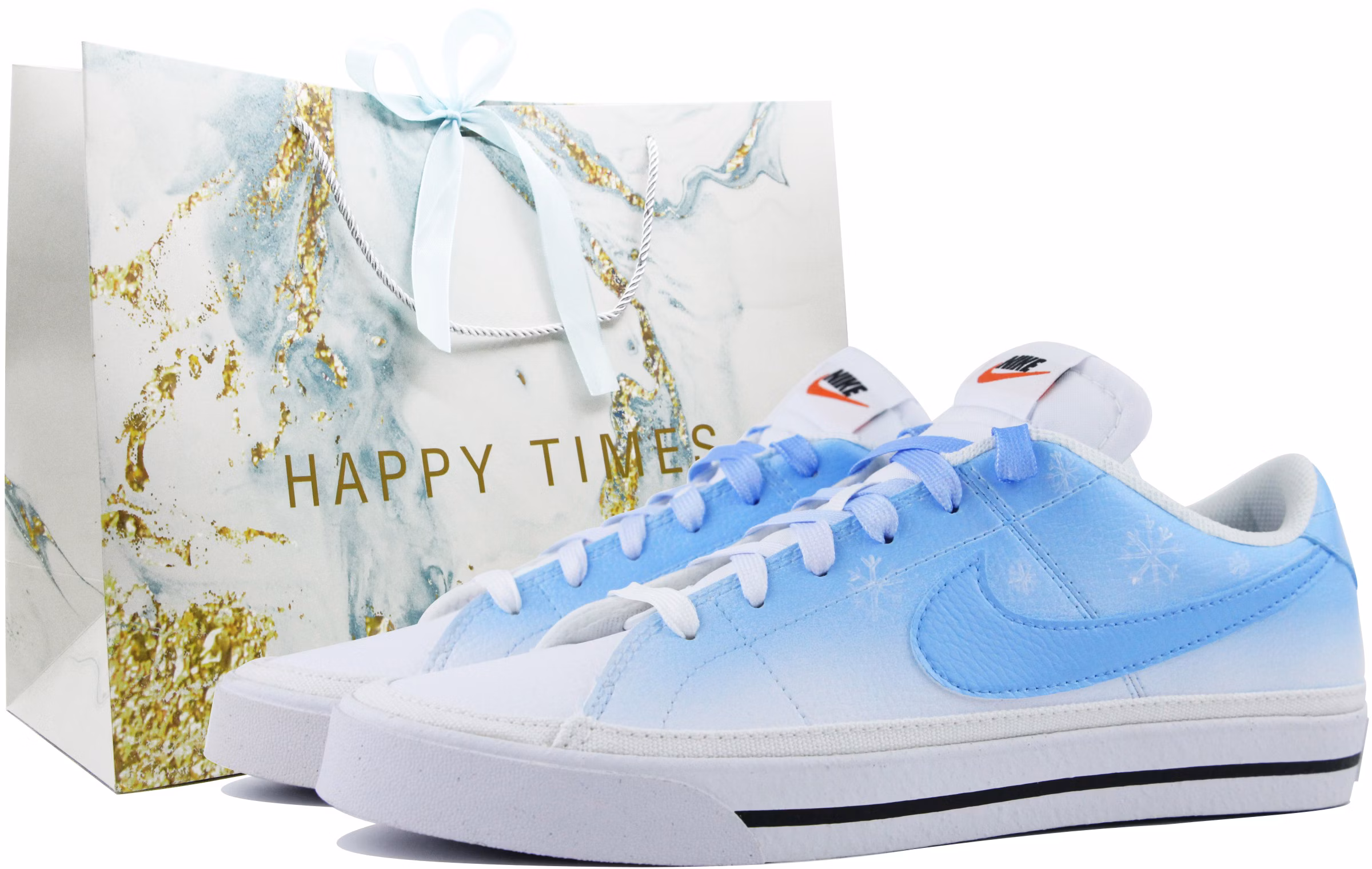 custom-shoes-nike-court-legacy-low-thermal-blue-star