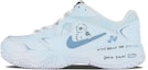 Buy 【定制鞋款】耐克Court Lite 2 ‘蓝狗日记’ AR8836-100(Team58-蓝狗日记)