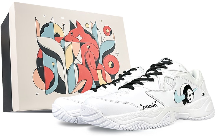 custom-shoes-nike-court-lite-2-blue-hook-panda