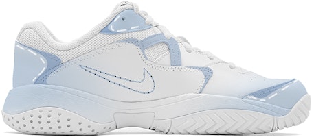 【客製球鞋】Nike Court Lite 2 聖誕禮遇 藍色幻想 獨特鞋盒 潮流 防滑耐磨 低筒 爸爸鞋 男款 藍白 Lookbook 【客製球鞋】Nike Court Lite 2 聖誕禮遇 藍色幻想 獨特鞋盒 潮流 防滑耐磨 低筒 爸爸鞋 男款 藍白