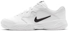 Details for 【客製球鞋】Nike Court Lite 2 聖誕禮遇 藍色幻想 獨特鞋盒 潮流 防滑耐磨 低筒 爸爸鞋 男款 藍白