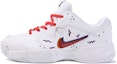 Buy 【定制球鞋】Nike Court Lite 2 達文西定制 禮盒 蜘蛛感應 塗鴉 簡約 百搭 低幫 老爹鞋 男款 紅白