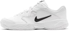 Sizing 【定制球鞋】Nike Court Lite 2 達文西定制 禮盒 蜘蛛感應 塗鴉 簡約 百搭 低幫 老爹鞋 男款 紅白