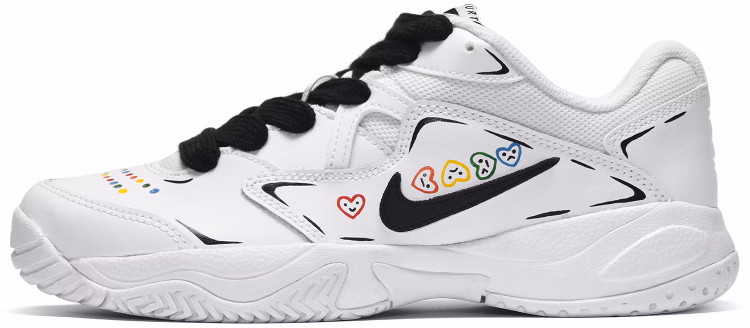 custom-shoes-nike-court-lite-2-dopamine-rainbow-candy