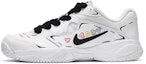 Buy 【定制球鞋】Nike Court Lite 2 多巴胺 彩虹糖 低筒 爸爸鞋 男款 黑白