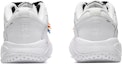 Shop 【定制球鞋】Nike Court Lite 2 多巴胺 彩虹糖 低筒 爸爸鞋 男款 黑白