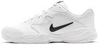 Sizing 【定制球鞋】Nike Court Lite 2 多巴胺 彩虹糖 低筒 爸爸鞋 男款 黑白