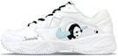 Order 【客製化球鞋】Nike Court Lite 2 BNK 藍鈎掛熊貓 憨憨熊貓 新中式 熊貓配色 英文塗鴉 減震防滑 低筒 老爹鞋 男款 黑白