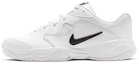 Cheap 【客製化球鞋】Nike Court Lite 2 BNK 藍鈎掛熊貓 憨憨熊貓 新中式 熊貓配色 英文塗鴉 減震防滑 低筒 老爹鞋 男款 黑白