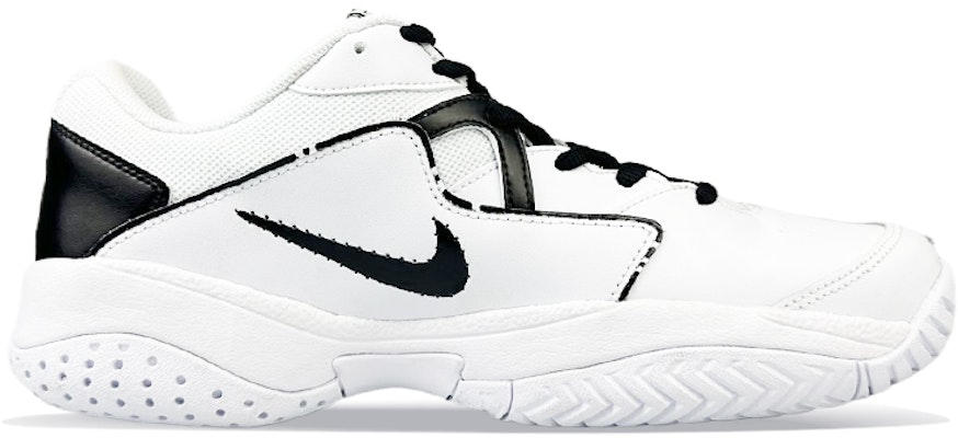 나이키 코트 라이트 2 '장난꾸러기 팬더' (커스텀) AR8836-100(Team40-调皮熊猫SBOX) Lookbook 나이키 코트 라이트 2 '장난꾸러기 팬더' (커스텀) AR8836-100(Team40-调皮熊猫SBOX)