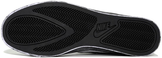 Zapatillas Personalizadas Nike Court Royale 'Smiling Grounds Negro Blanco' BQ4222-103(Team113-微笑聚集地) Details for Zapatillas Personalizadas Nike Court Royale 'Smiling Grounds Negro Blanco' BQ4222-103(Team113-微笑聚集地)
