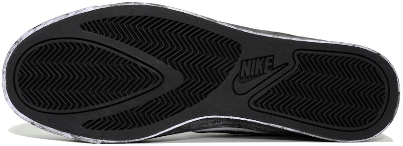 Zapatillas Personalizadas Nike Court Royale 'Smiling Grounds Negro Blanco' BQ4222-103(Team113-微笑聚集地) Details for Zapatillas Personalizadas Nike Court Royale 'Smiling Grounds Negro Blanco' BQ4222-103(Team113-微笑聚集地)