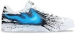 Kasut Nike Court Royale 'Splatter' Edisi Kustom BQ4222-103(TeamG-男女款毒液3.0)