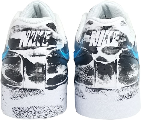 Kasut Nike Court Royale 'Splatter' Edisi Kustom BQ4222-103(TeamG-男女款毒液3.0) Purchase Kasut Nike Court Royale 'Splatter' Edisi Kustom BQ4222-103(TeamG-男女款毒液3.0)