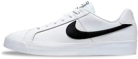 【客製化球鞋】Nike Court Royale 休閒百搭 防滑耐磨 低幫 板鞋 男女同款 潑墨 Details for 【客製化球鞋】Nike Court Royale 休閒百搭 防滑耐磨 低幫 板鞋 男女同款 潑墨