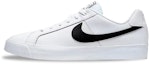 Details for Kasut Nike Court Royale 'Splatter' Edisi Kustom BQ4222-103(TeamG-男女款毒液3.0)