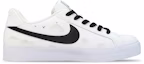 Order Zapatillas Nike Court Royale AC 'Tinta China Negro Blanco' BQ4222-103(TeamEight-男款双鹤2)