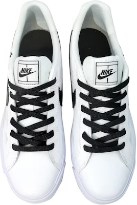 Zapatillas Nike Court Royale AC 'Tinta China Negro Blanco' BQ4222-103(TeamEight-男款双鹤2) Purchase Zapatillas Nike Court Royale AC 'Tinta China Negro Blanco' BQ4222-103(TeamEight-男款双鹤2)