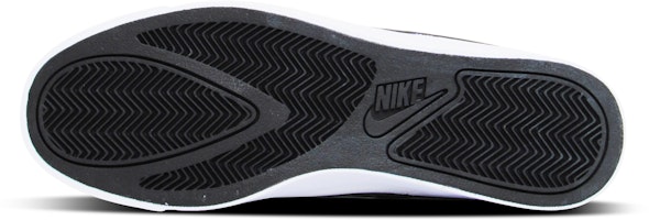 ナイキ コート ロイヤル AC「Flame Cactus Smile グラフィティ」ホワイト/ブラック BQ4222-103-484838 Details for ナイキ コート ロイヤル AC「Flame Cactus Smile グラフィティ」ホワイト/ブラック BQ4222-103-484838