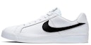 Sizing Zapatillas Nike Court Royale AC 'Graffiti Flame Cactus Smile Blanco Negro' BQ4222-103-484838