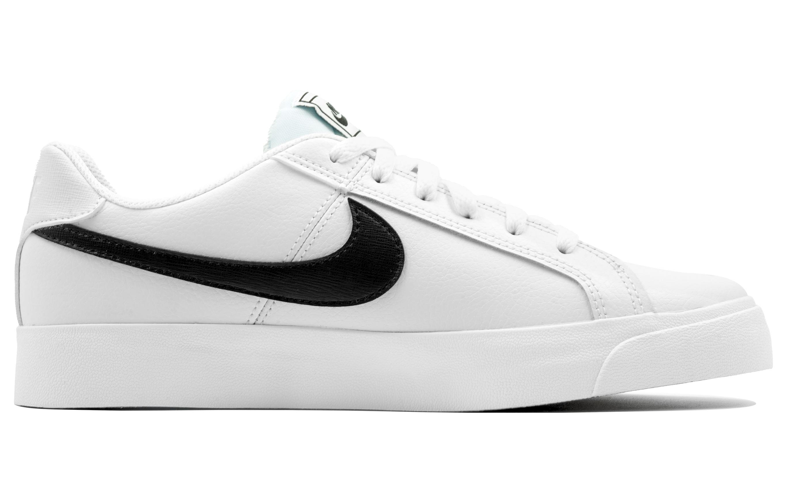 Order 【カスタムシューズ】ナイキ コート ロイヤル AC 'グラフィティ ライム 白黒' BQ4222-103(Team113-律动旋律)