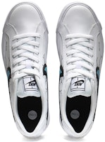 나이키 코트 로얄 AC '메타버스 3D 흑백' (커스텀) BQ4222-103(Team10-神秘裂缝男女白黑QD) Shop 나이키 코트 로얄 AC '메타버스 3D 흑백' (커스텀) BQ4222-103(Team10-神秘裂缝男女白黑QD)