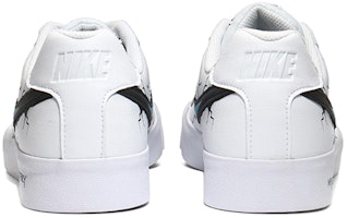 나이키 코트 로얄 AC '메타버스 3D 흑백' (커스텀) BQ4222-103(Team10-神秘裂缝男女白黑QD) Purchase 나이키 코트 로얄 AC '메타버스 3D 흑백' (커스텀) BQ4222-103(Team10-神秘裂缝男女白黑QD)