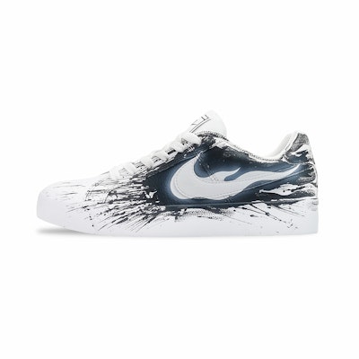 Zapatillas Nike Court Royale AC "Venom Cthulhu" BQ4222-103(TeamEight-男女款Ac白毒液) Buy Zapatillas Nike Court Royale AC "Venom Cthulhu" BQ4222-103(TeamEight-男女款Ac白毒液)