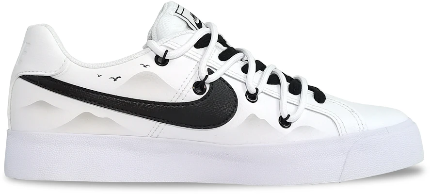 Zapatillas Nike Court Royale AC 'Grulla Salvaje y Nubes' BQ4222-103(TeamEight-男女款闲云野鹤) Order Zapatillas Nike Court Royale AC 'Grulla Salvaje y Nubes' BQ4222-103(TeamEight-男女款闲云野鹤)